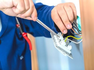 About Haverhill Outlet Replacement Pros - level 2 ev charger installation haverhill ma experts in Haverhill