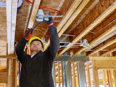Why choose Haverhill Outlet Replacement Pros for level 2 ev charger installation haverhill ma in Haverhill